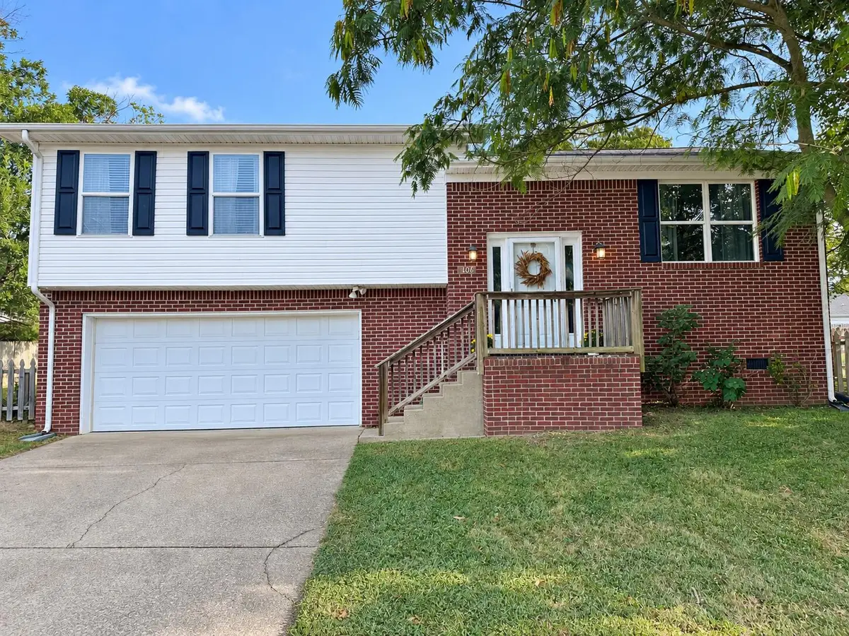 106 Fox Run Drive, Wilmore, KY 40390 - #1