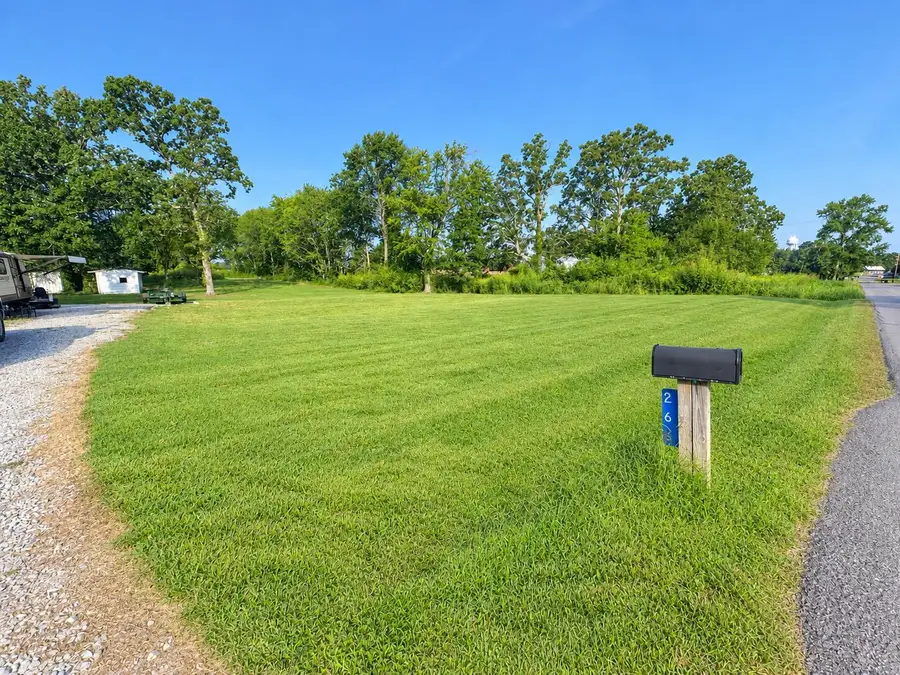 265 Kentucky 381, Sedalia, KY 42079 - #3