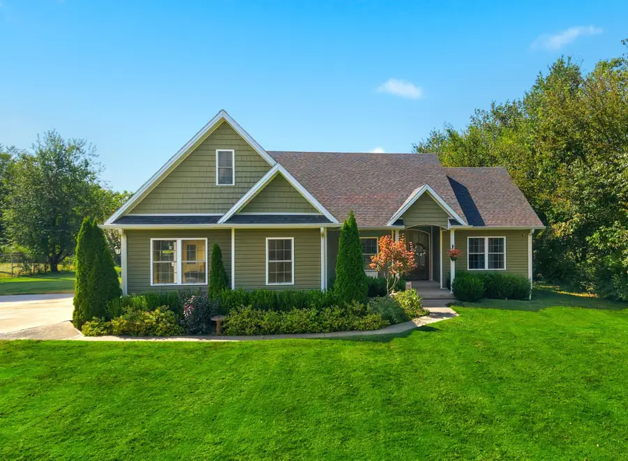 314 High Street, Harrodsburg, KY 40330 - #3