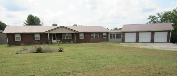 5960 Van Meter Road, Winchester, KY 40391
