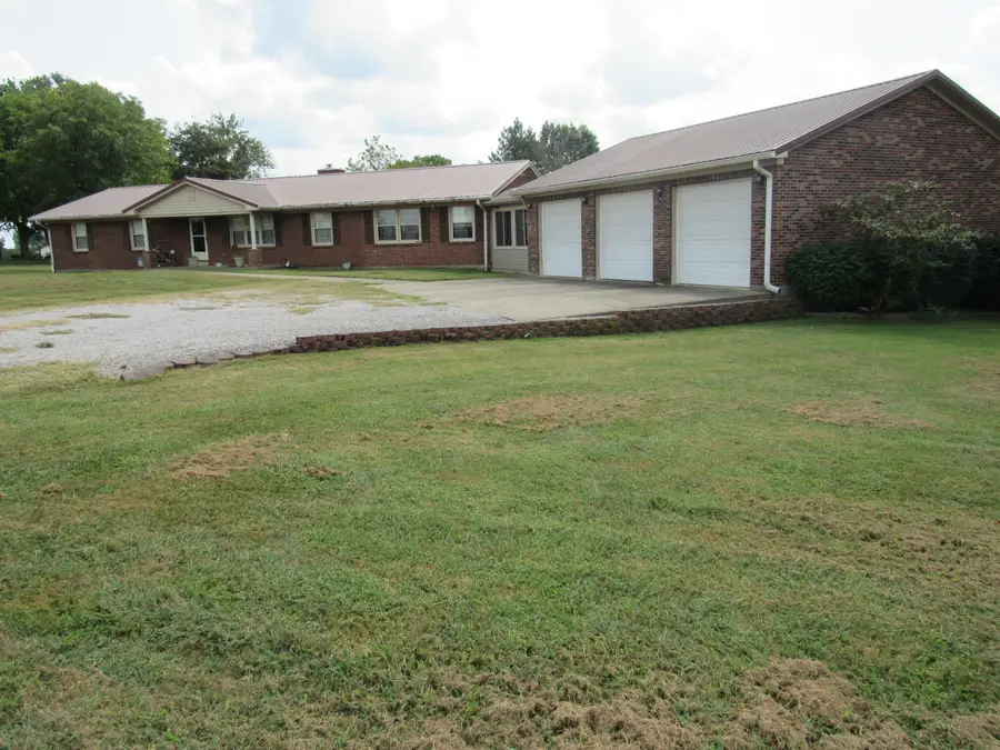 5960 Van Meter Road, Winchester, KY 40391 - #2
