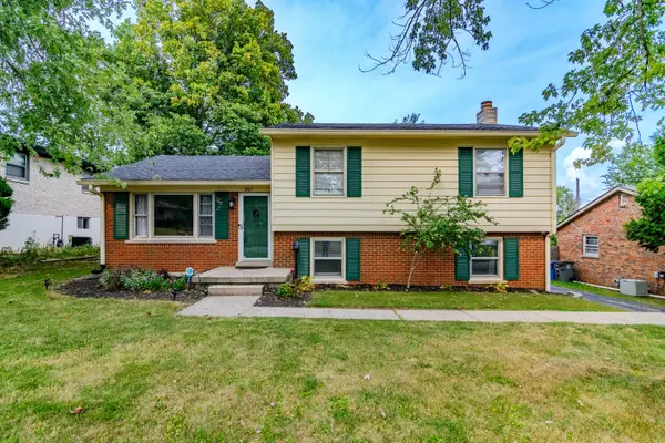 367 Gawaine Drive, Lexington, KY 40517