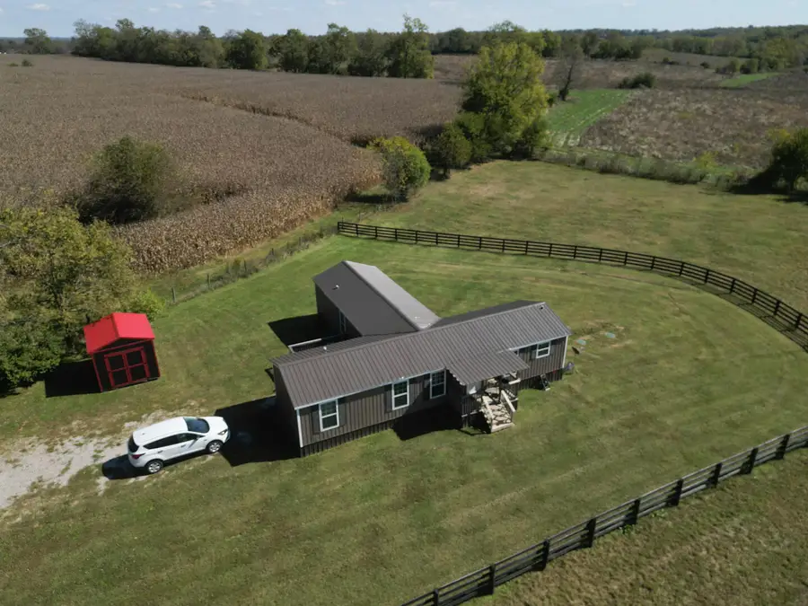 990 Clay Kiser Road, Paris, KY 40361 - #3
