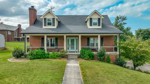 200 Samuel Ross Court, Richmond, KY 40475