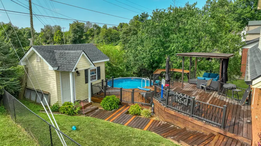 200 Samuel Ross Court, Richmond, KY 40475 - #3