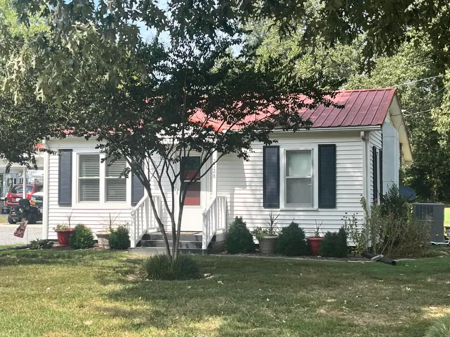 2128 Homewood Avenue, Paducah, KY 42003 - #3