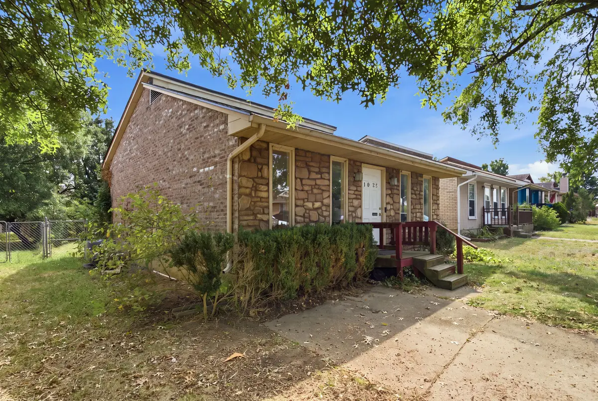 1027 Trent Boulevard, Lexington, KY 40517 - #1