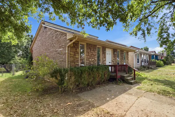 1027 Trent Boulevard, Lexington, KY 40517