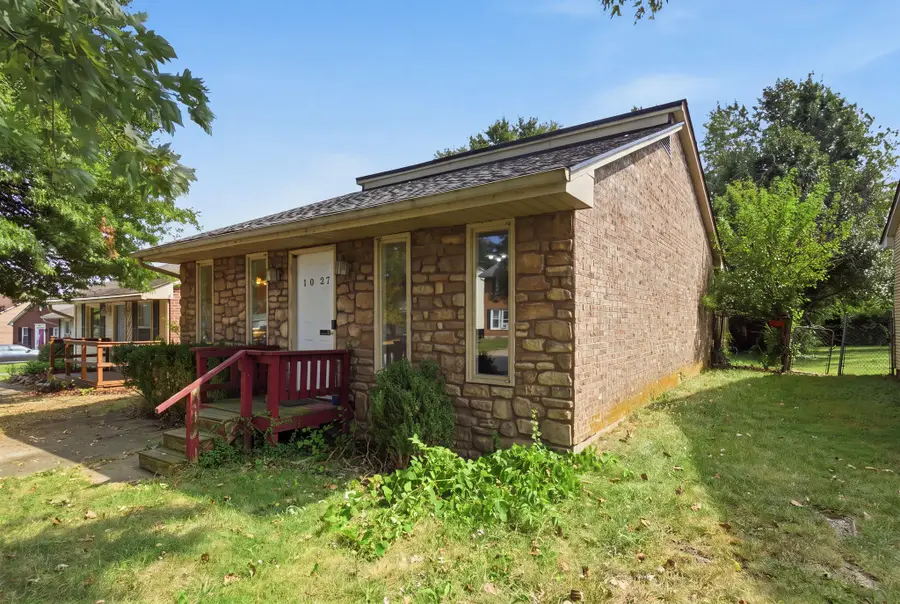 1027 Trent Boulevard, Lexington, KY 40517 - #2