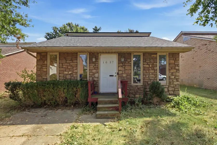 1027 Trent Boulevard, Lexington, KY 40517 - #3