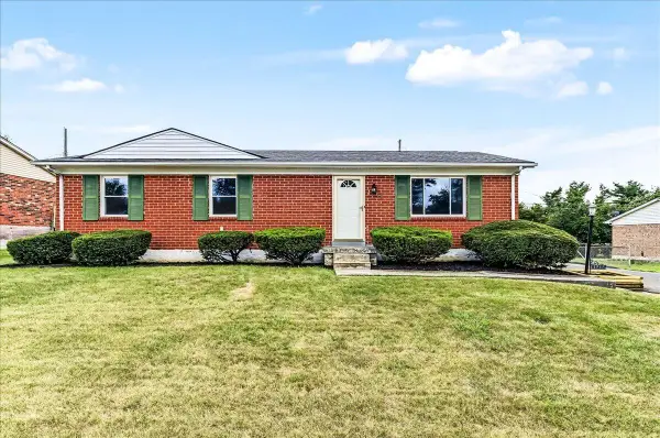1248 Ascot Park, Lexington, KY 40517