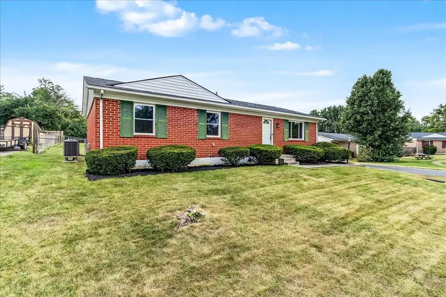 1248 Ascot Park, Lexington, KY 40517 - #2