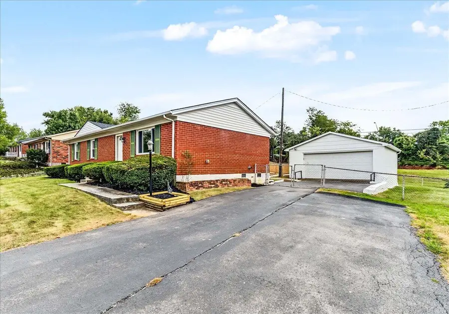 1248 Ascot Park, Lexington, KY 40517 - #3