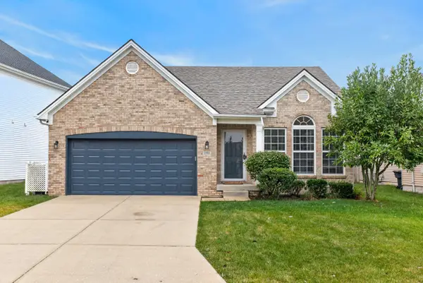 548 Bulrush Trace, Lexington, KY 40509