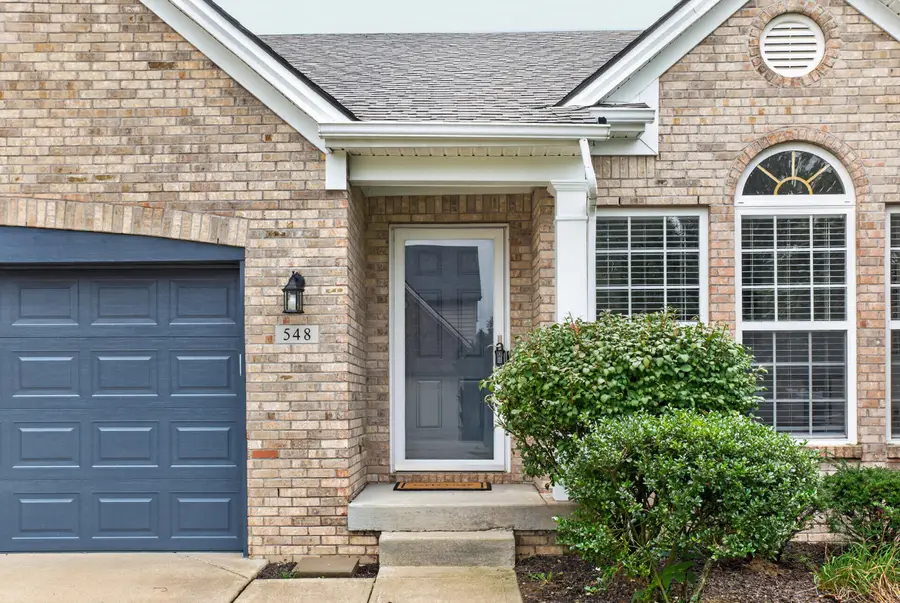 548 Bulrush Trace, Lexington, KY 40509 - #2