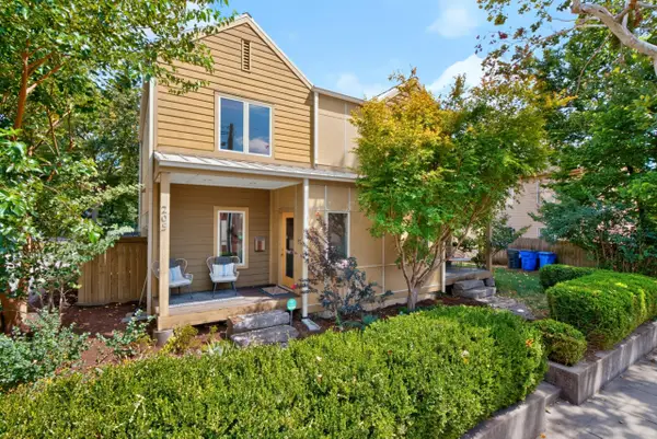 205 W Fourth Street, Lexington, KY 40508