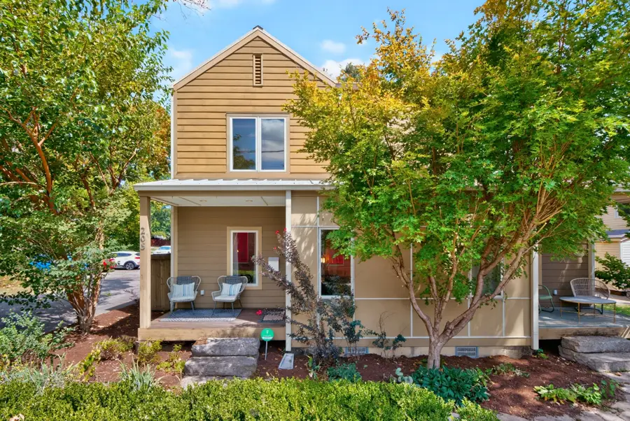 205 W Fourth Street, Lexington, KY 40508 - #2