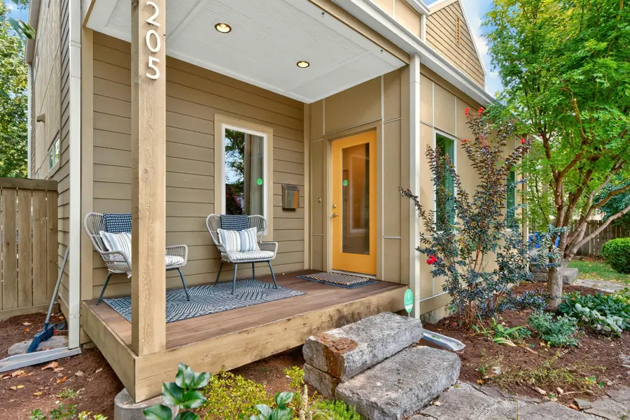205 W Fourth Street, Lexington, KY 40508 - #3