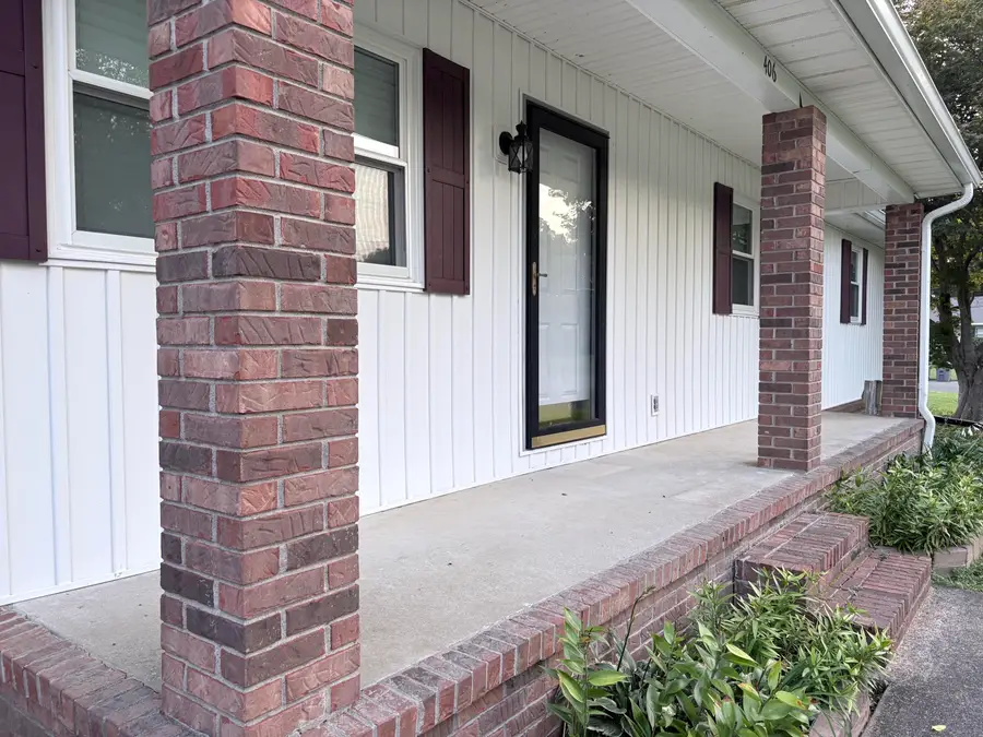 406 Linden Drive, Mayfield, KY 42066 - #3