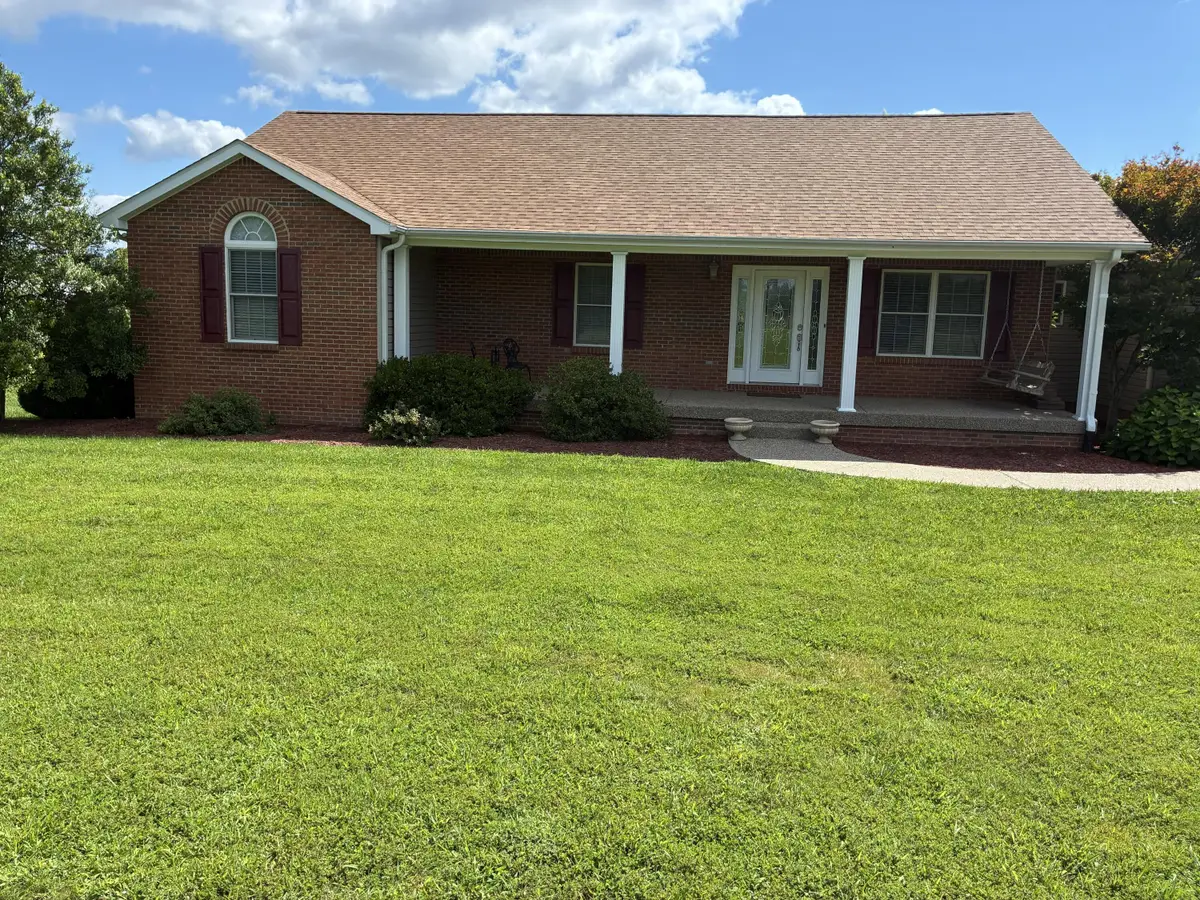 846 Johnson Road, Harrodsburg, KY 40330 - #1