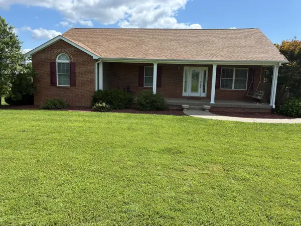 846 Johnson Road, Harrodsburg, KY 40330