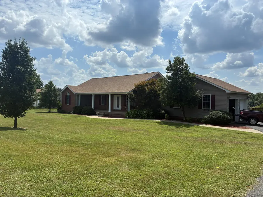 846 Johnson Road, Harrodsburg, KY 40330 - #2