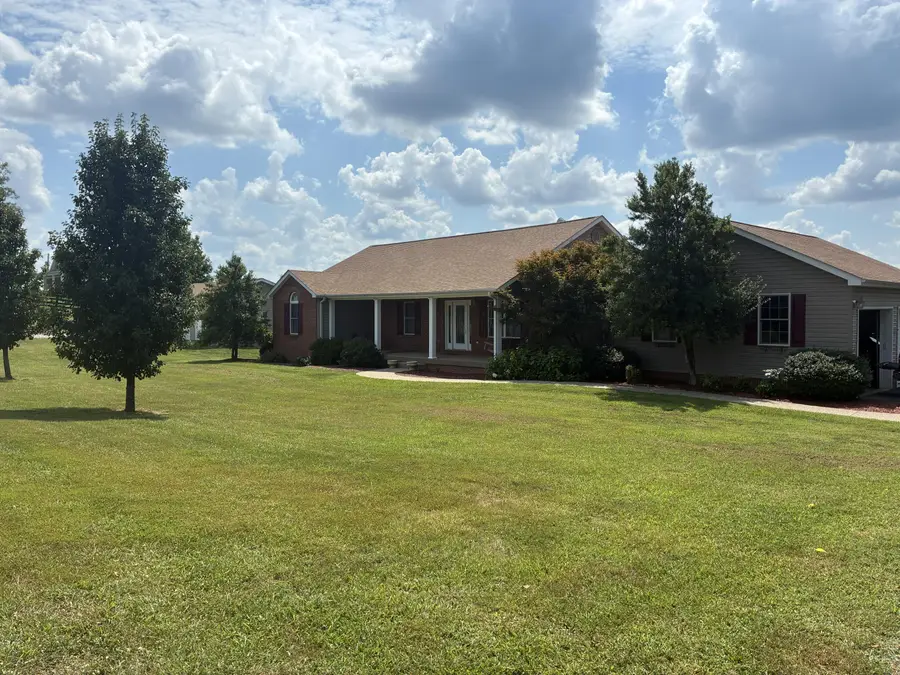 846 Johnson Road, Harrodsburg, KY 40330 - #3