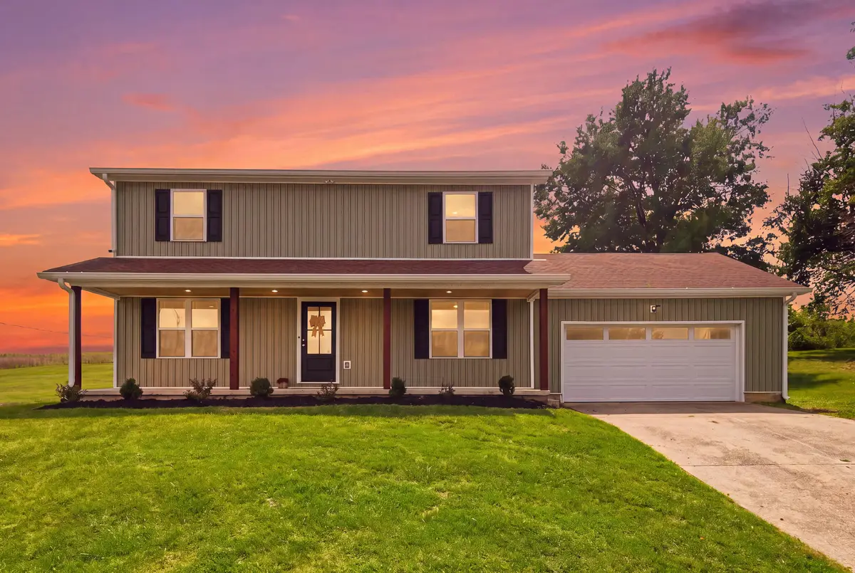 1017 Regency Road, Danville, KY 40422 - #1