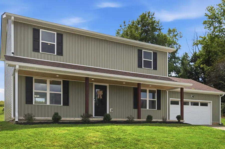 1017 Regency Road, Danville, KY 40422 - #2
