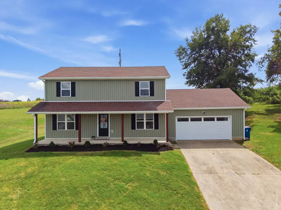 1017 Regency Road, Danville, KY 40422 - #3
