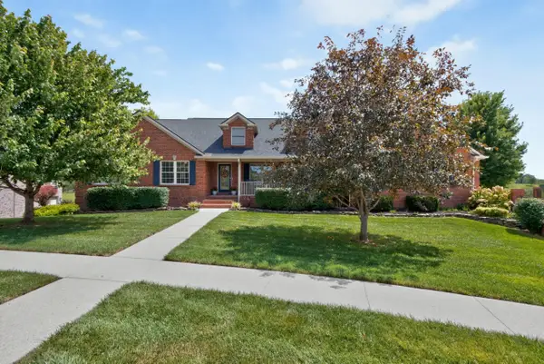 2051 Moss Creek Court, Richmond, KY 40475