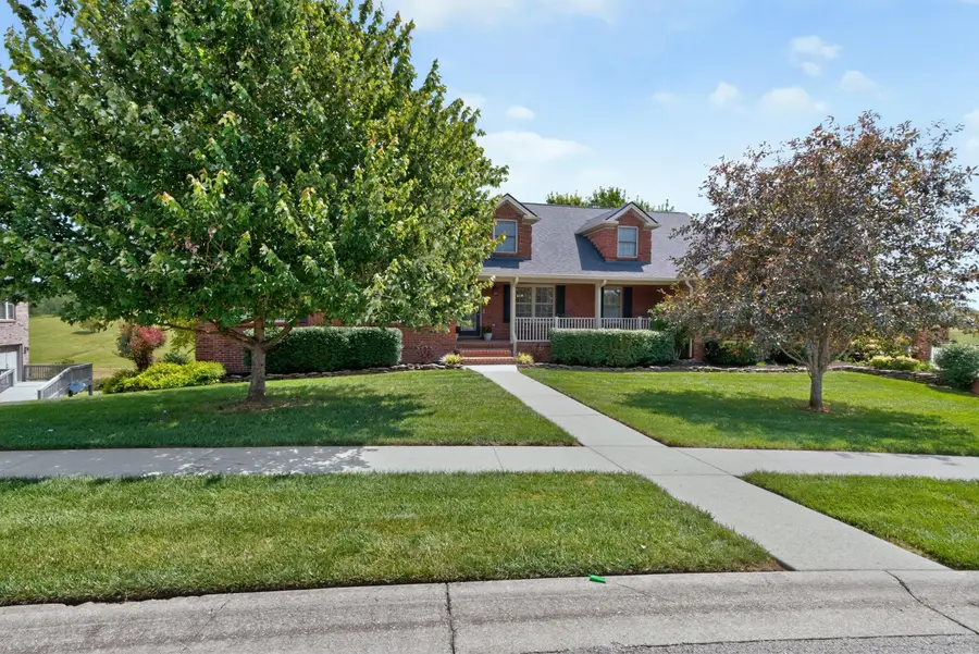 2051 Moss Creek Court, Richmond, KY 40475 - #2