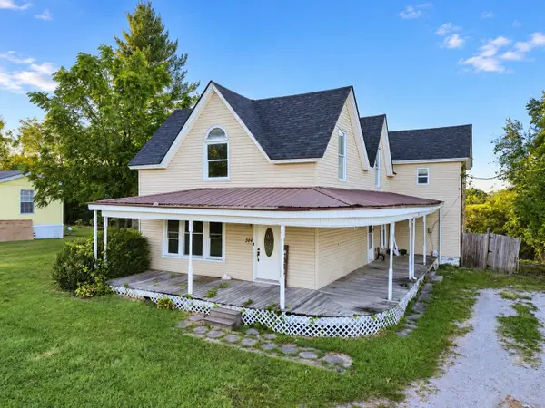 344 W Walnut Street, Mount Olivet, KY 41064