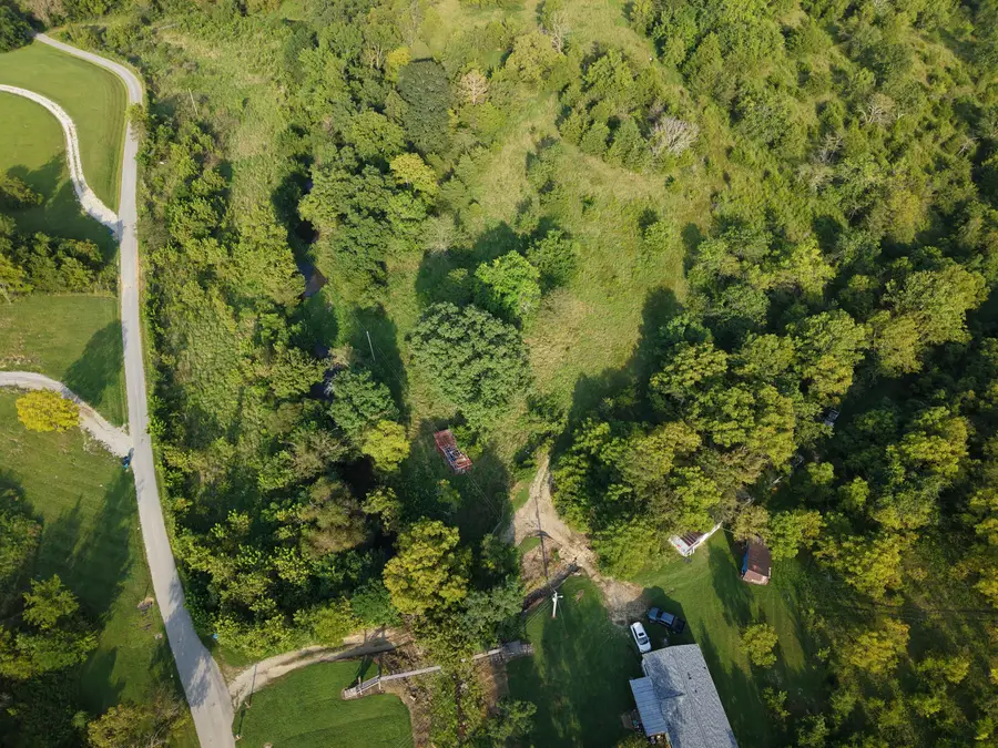 0 Puncheon Creek Road, Lawrenceburg, KY 40342 - #3