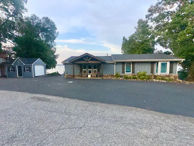 394 Knottingham Drive, Gilbertsville, KY 42044 - #1