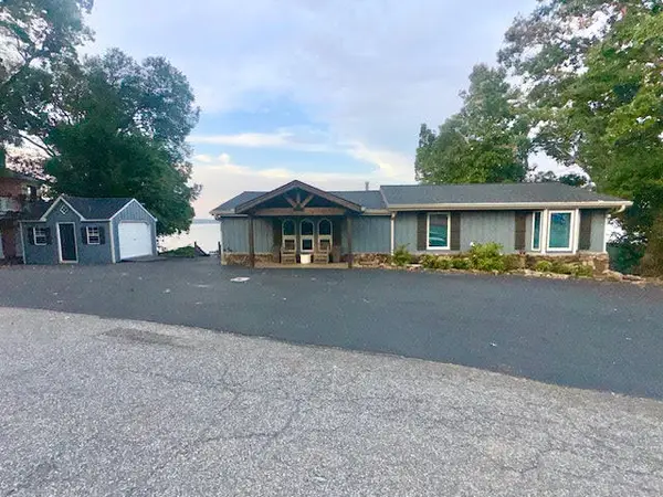 394 Knottingham Drive, Gilbertsville, KY 42044
