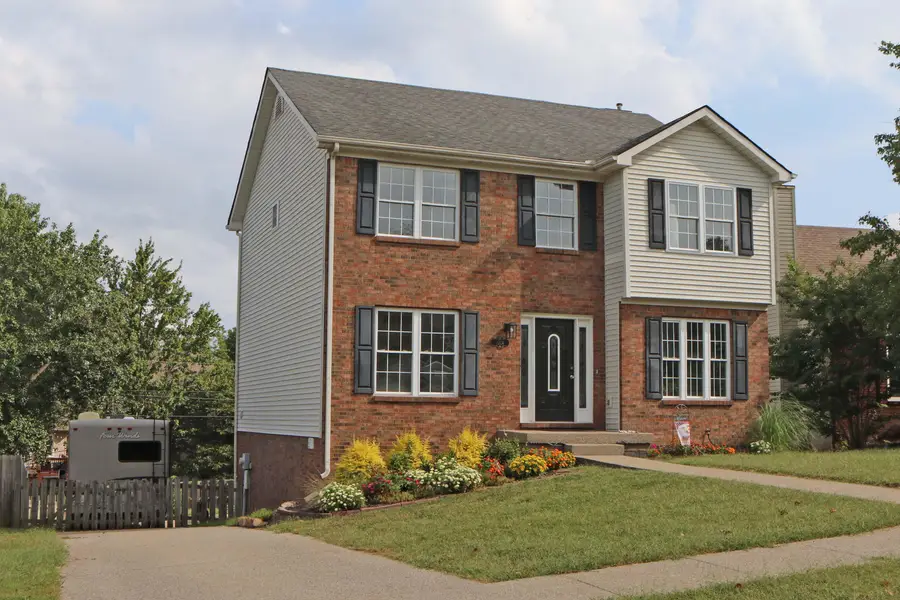 1224 Four Wynds Trail, Lexington, KY 40515 - #2