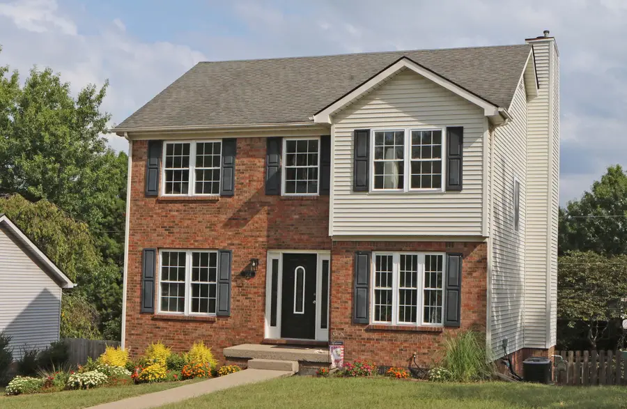 1224 Four Wynds Trail, Lexington, KY 40515 - #3