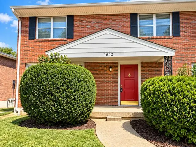 1642 Alexandria Drive #1, Lexington, KY 40504 - #1