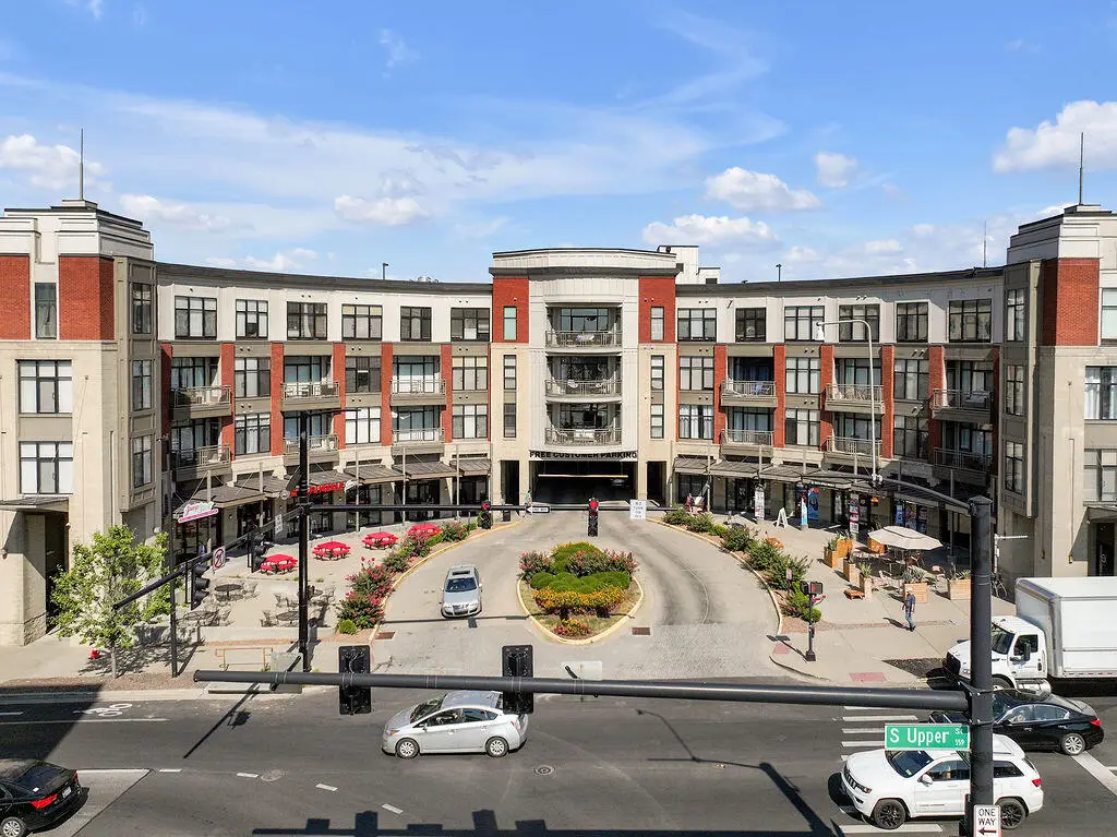 535 S Upper Street #327, Lexington, KY 40508 - #1