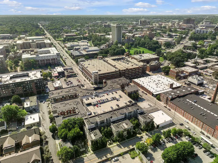 535 S Upper Street #327, Lexington, KY 40508 - #3