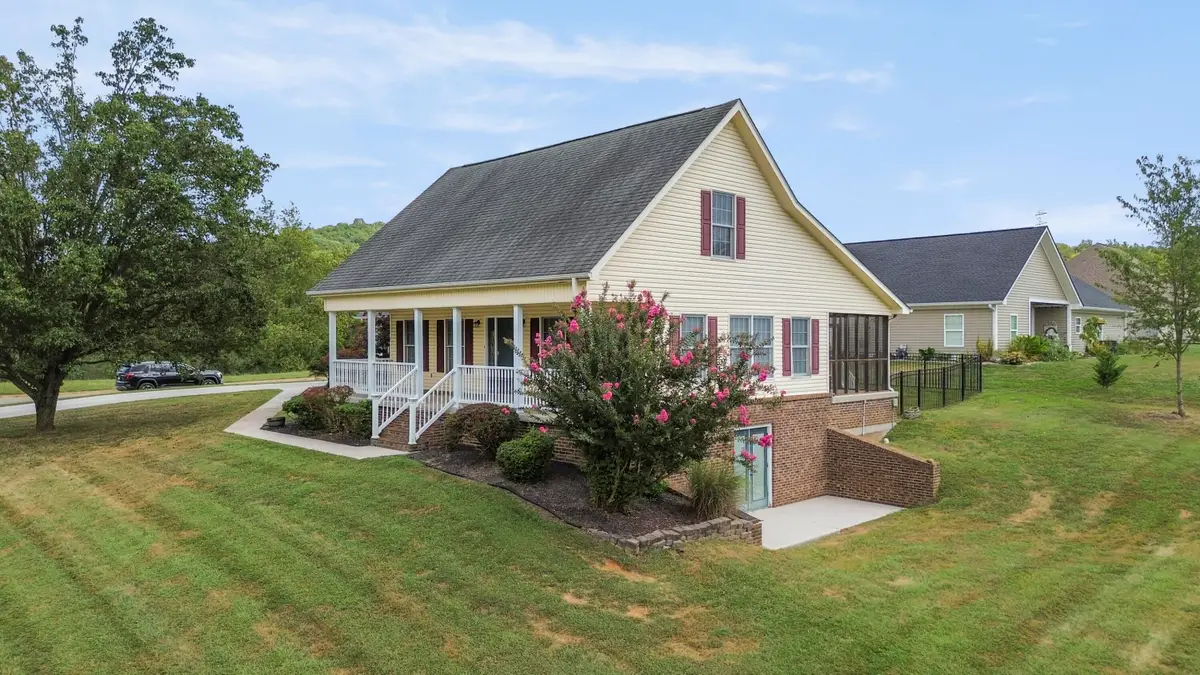 164 Palm Circle, Somerset, KY 42501 - #1