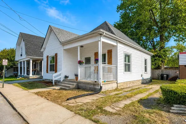 16 16th Street, Paris, KY 40361