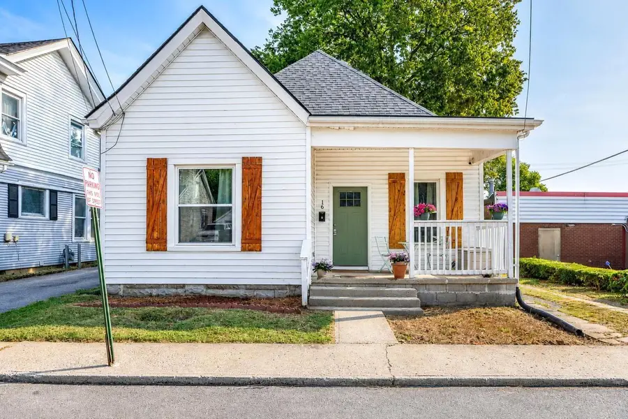16 16th Street, Paris, KY 40361 - #2