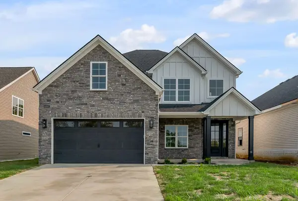 4153 Meadowlark Road, Lexington, KY 40509