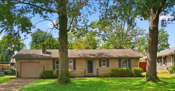 672 Providence Road, Lexington, KY 40502