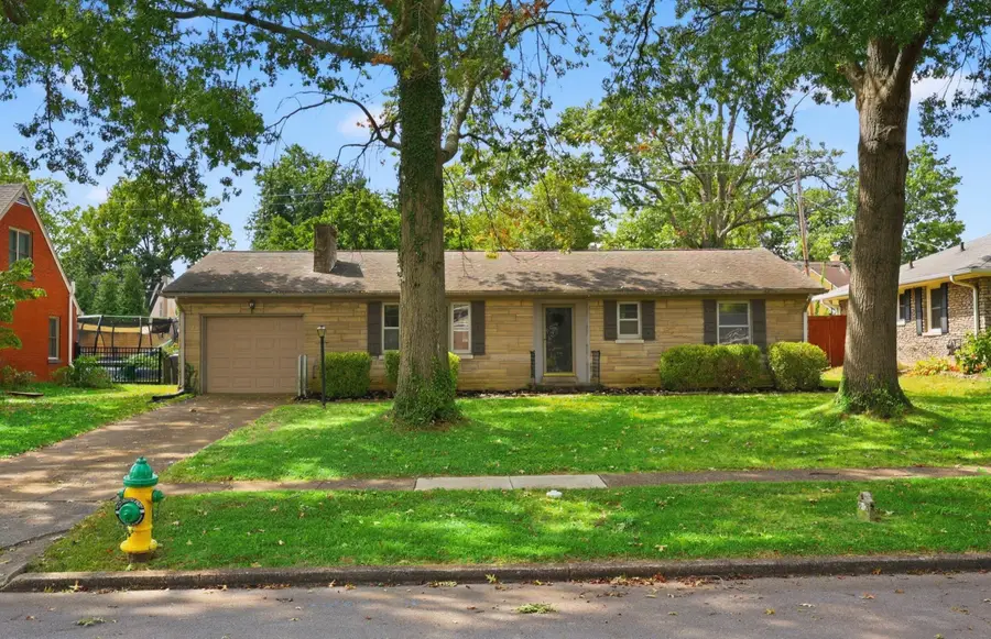 672 Providence Road, Lexington, KY 40502 - #2