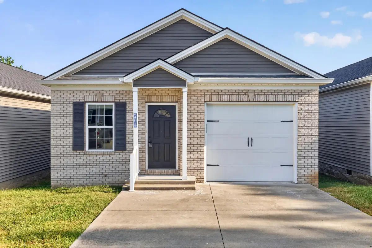 1020 Argyll Woods #204, Danville, KY 40422 - #1