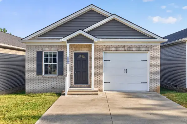1020 Argyll Woods #204, Danville, KY 40422