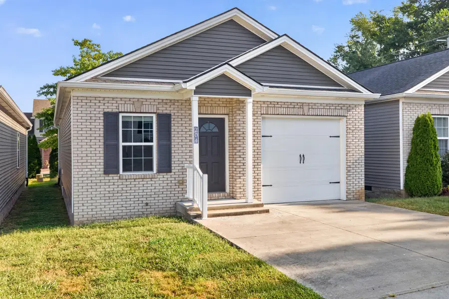 1020 Argyll Woods #204, Danville, KY 40422 - #2